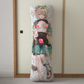 Kazama Iroha - Anime Inflatable Body Pillow Fan-Art Edition