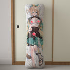 Kazama Iroha - Anime Inflatable Body Pillow Fan-Art Edition