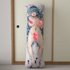 Kochiya Sanae - Anime Inflatable Body Pillow Fan-Art Edition