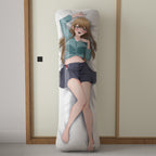 Marika - Anime Inflatable Body Pillow Fan-Art Edition