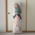 Marika - Anime Inflatable Body Pillow Fan-Art Edition