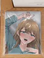 Marika - Anime Inflatable Body Pillow Fan-Art Edition