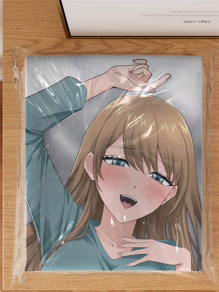Marika - Anime Inflatable Body Pillow Fan-Art Edition