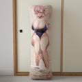 Kaki - Anime Inflatable Body Pillow Fan-Art Edition