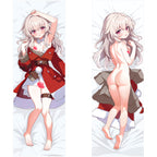 Clara - Anime Inflatable Body Pillow Fan-Art Edition