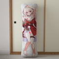 Clara - Anime Inflatable Body Pillow Fan-Art Edition