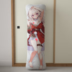 Clara - Anime Inflatable Body Pillow Fan-Art Edition