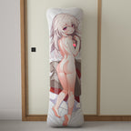 Clara - Anime Inflatable Body Pillow Fan-Art Edition