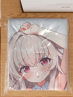 Clara - Anime Inflatable Body Pillow Fan-Art Edition
