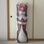 Nemu Miyasato - Anime Inflatable Body Pillow Fan-Art Edition