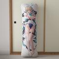 Toki Asuma - Anime Inflatable Body Pillow Fan-Art Edition