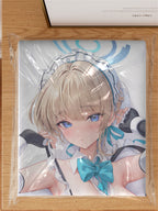Toki Asuma - Anime Inflatable Body Pillow Fan-Art Edition