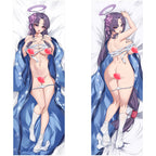 Kadenokouji Yukari - Anime Inflatable Body Pillow Fan-Art Edition
