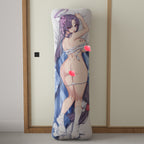 Kadenokouji Yukari - Anime Inflatable Body Pillow Fan-Art Edition