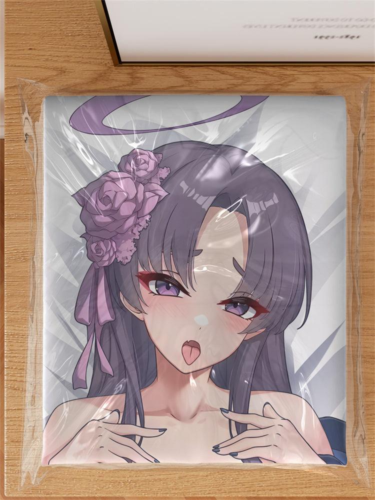Kadenokouji Yukari - Anime Inflatable Body Pillow Fan-Art Edition