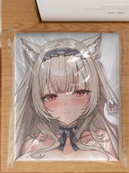 Marron (Wolf Girl Maid) - Anime Inflatable Body Pillow Fan-Art Edition
