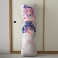 Minato Aqua - Anime Inflatable Body Pillow Fan-Art Edition