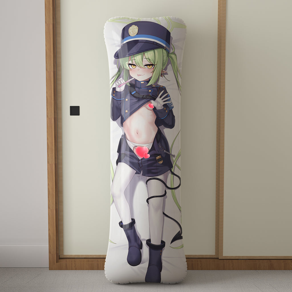 Nozomi Tachibana - Anime Inflatable Body Pillow Fan-Art Edition