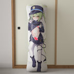 Nozomi Tachibana - Anime Inflatable Body Pillow Fan-Art Edition