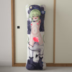 Nozomi Tachibana - Anime Inflatable Body Pillow Fan-Art Edition