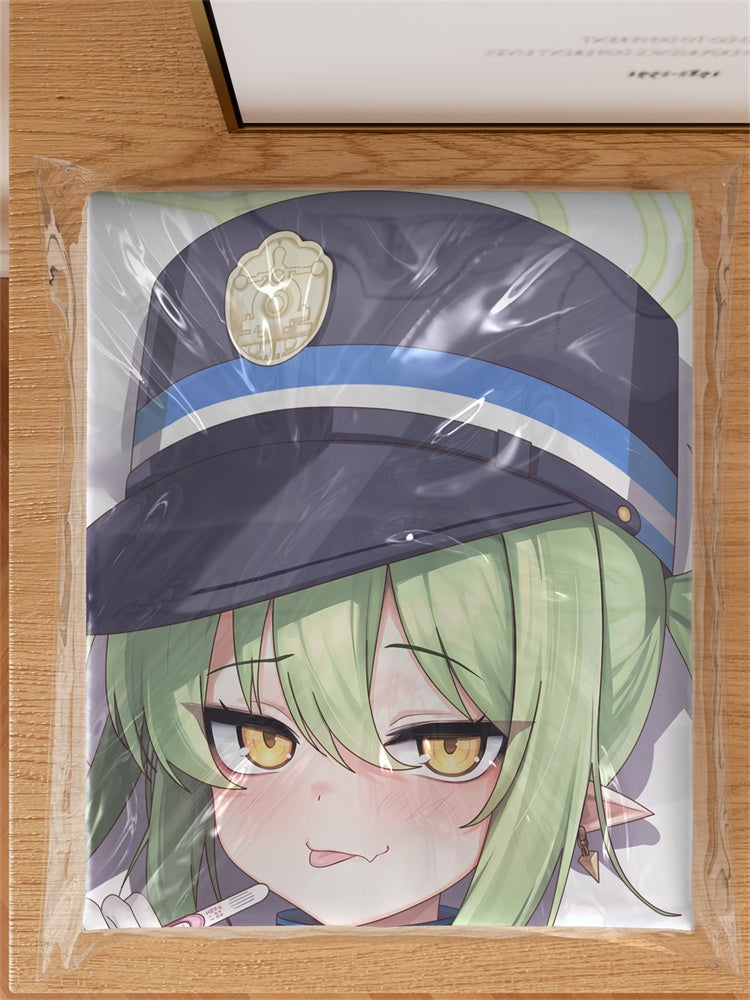 Nozomi Tachibana - Anime Inflatable Body Pillow Fan-Art Edition