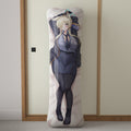 Kanna Ogata - Anime Inflatable Body Pillow Fan-Art Edition