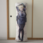Kanna Ogata - Anime Inflatable Body Pillow Fan-Art Edition