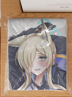 Kanna Ogata - Anime Inflatable Body Pillow Fan-Art Edition