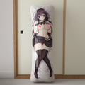 Kanade-chan - Anime Inflatable Body Pillow Fan-Art Edition