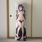 Kanade-chan - Anime Inflatable Body Pillow Fan-Art Edition