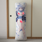 Nata-chan - Anime Inflatable Body Pillow Fan-Art Edition
