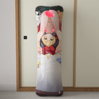 Ibuki Tanga - Anime Inflatable Body Pillow Fan-Art Edition
