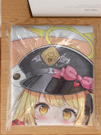 Ibuki Tanga - Anime Inflatable Body Pillow Fan-Art Edition