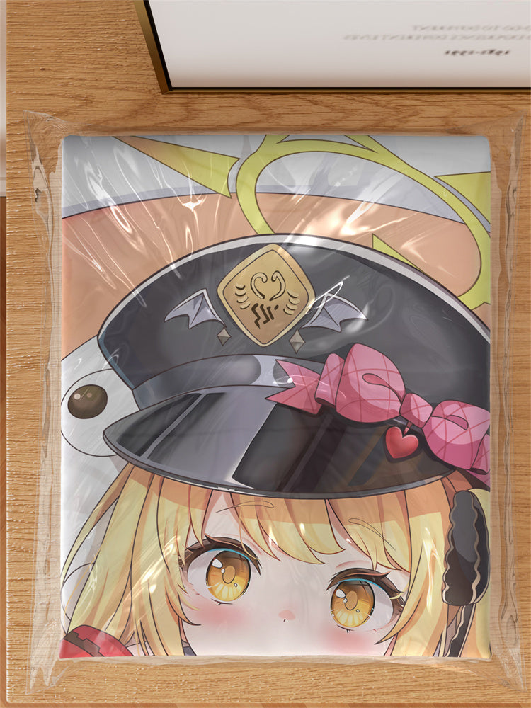 Ibuki Tanga - Anime Inflatable Body Pillow Fan-Art Edition