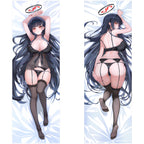Rio Tsukatsuki (Underwear Ver.) - Anime Inflatable Body Pillow Fan-Art Edition