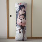 Rio Tsukatsuki (Underwear Ver.) - Anime Inflatable Body Pillow Fan-Art Edition