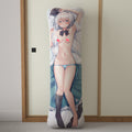 Youmu Konpaku - Anime Inflatable Body Pillow Fan-Art Edition