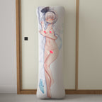 Youmu Konpaku - Anime Inflatable Body Pillow Fan-Art Edition