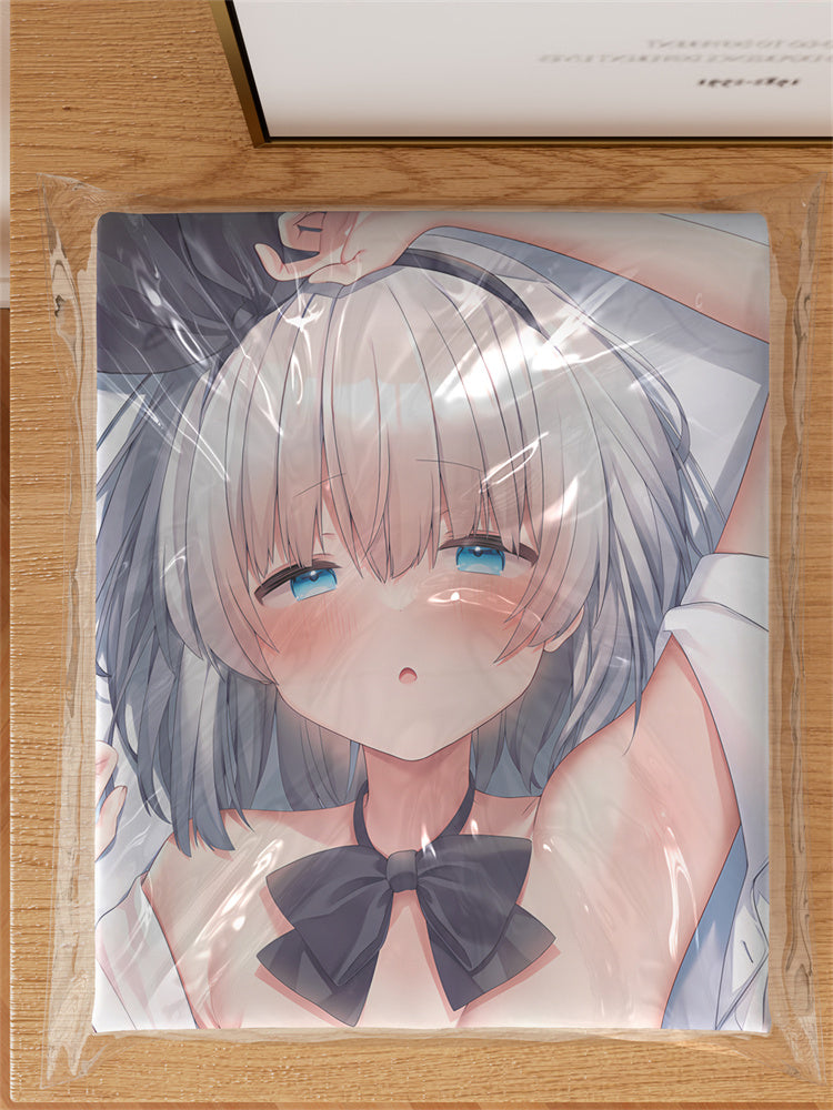 Youmu Konpaku - Anime Inflatable Body Pillow Fan-Art Edition