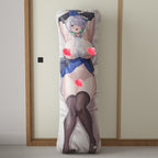 Brid - Anime Inflatable Body Pillow Fan-Art Edition