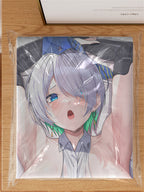 Brid - Anime Inflatable Body Pillow Fan-Art Edition