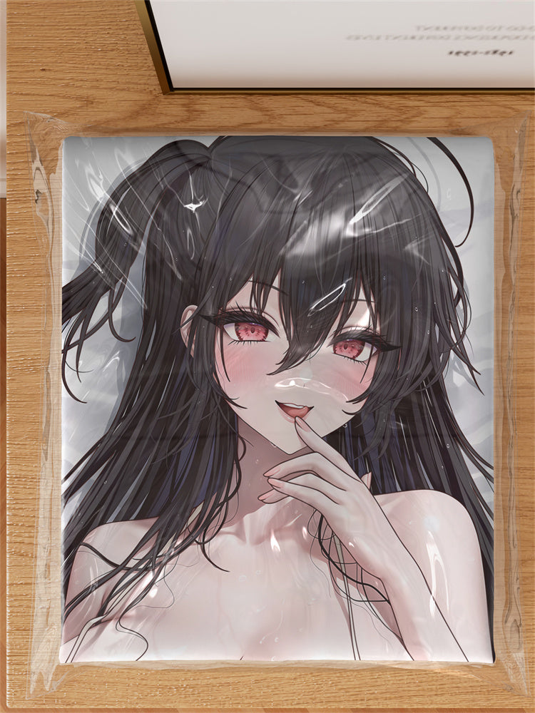 Taihō (Bikini Ver.) - Anime Inflatable Body Pillow Fan-Art Edition