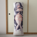 Sister-chan - Anime Inflatable Body Pillow Fan-Art Edition