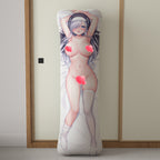 Sister-chan - Anime Inflatable Body Pillow Fan-Art Edition
