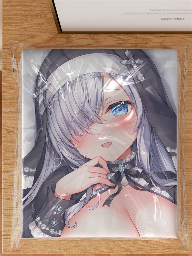 Sister-chan - Anime Inflatable Body Pillow Fan-Art Edition