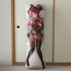 Houshou Marine - Anime Inflatable Body Pillow Fan-Art Edition
