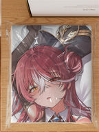 Houshou Marine - Anime Inflatable Body Pillow Fan-Art Edition