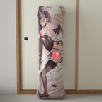 Yuki Suou (Little Devil Ver.) - Anime Inflatable Body Pillow Fan-Art Edition