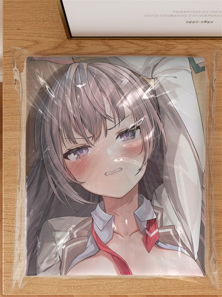 Yuki Suou (Little Devil Ver.) - Anime Inflatable Body Pillow Fan-Art Edition
