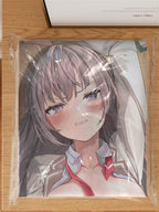Yuki Suou (Little Devil Ver.) - Anime Inflatable Body Pillow Fan-Art Edition